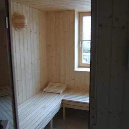 Piratennest-1 Apartament Zingst