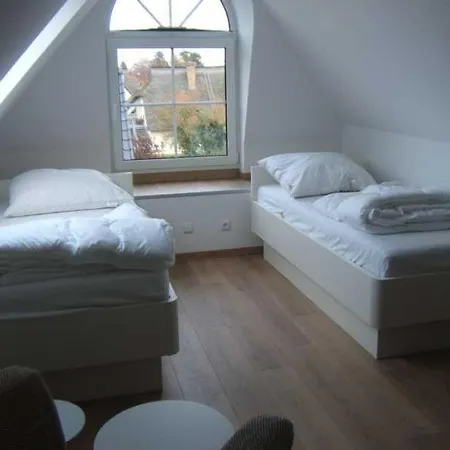 Piratennest-1 * Zingst