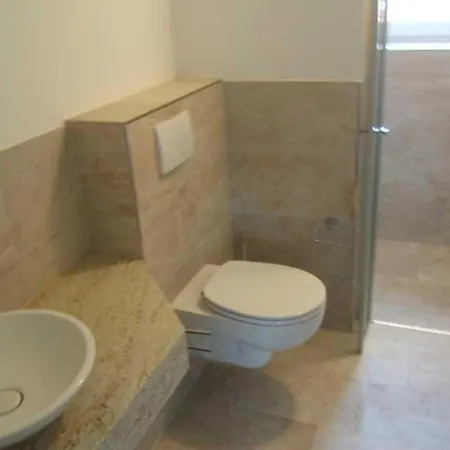 Apartament Piratennest-1 Zingst