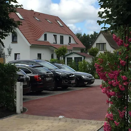 Piratennest-1 * Zingst